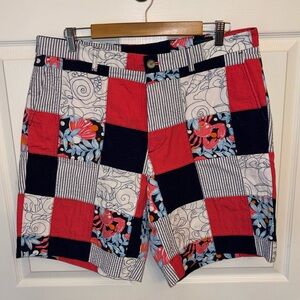 Men’s Lilly Pulitzer shorts size 36.